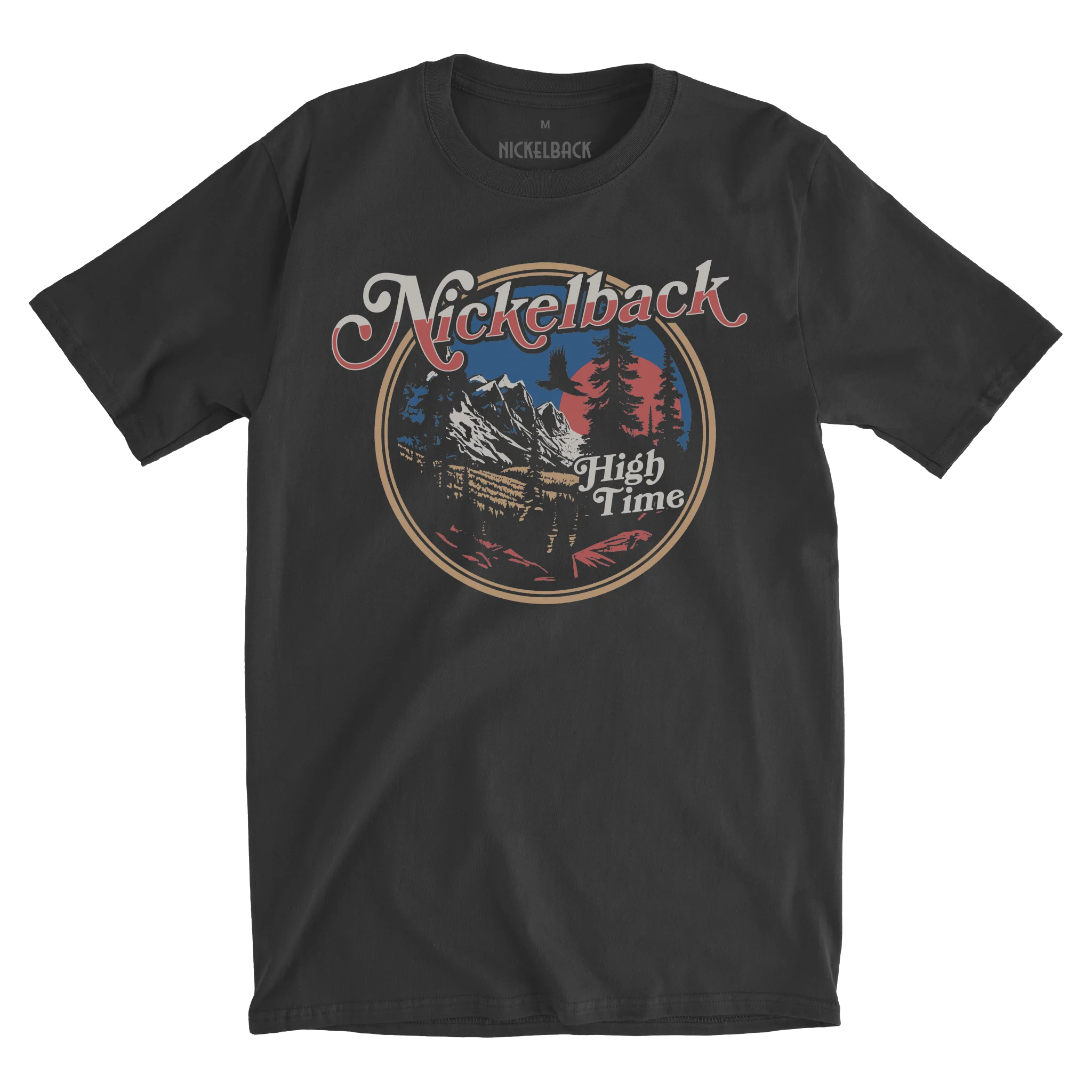Nickel-Black Friday Sale